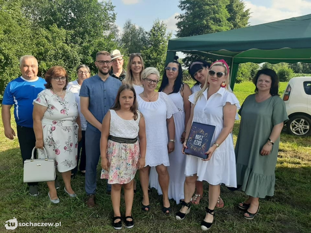 Potańcówka w Matyldowie