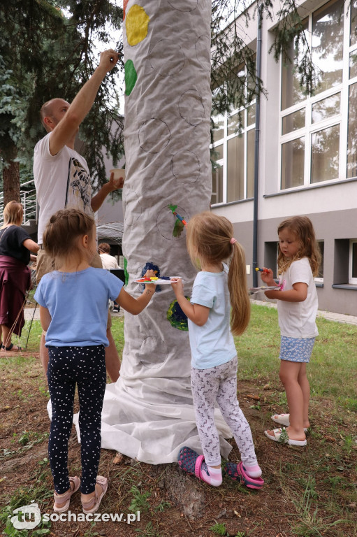Sobotnie popołudnia z SCK