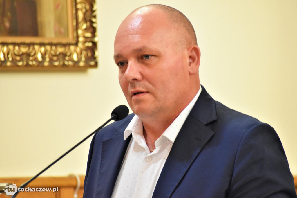 Strażacki ślub w Giżycach