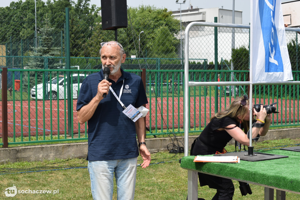 64. Międzynarodowy Wyścig Dookoła Mazowsza