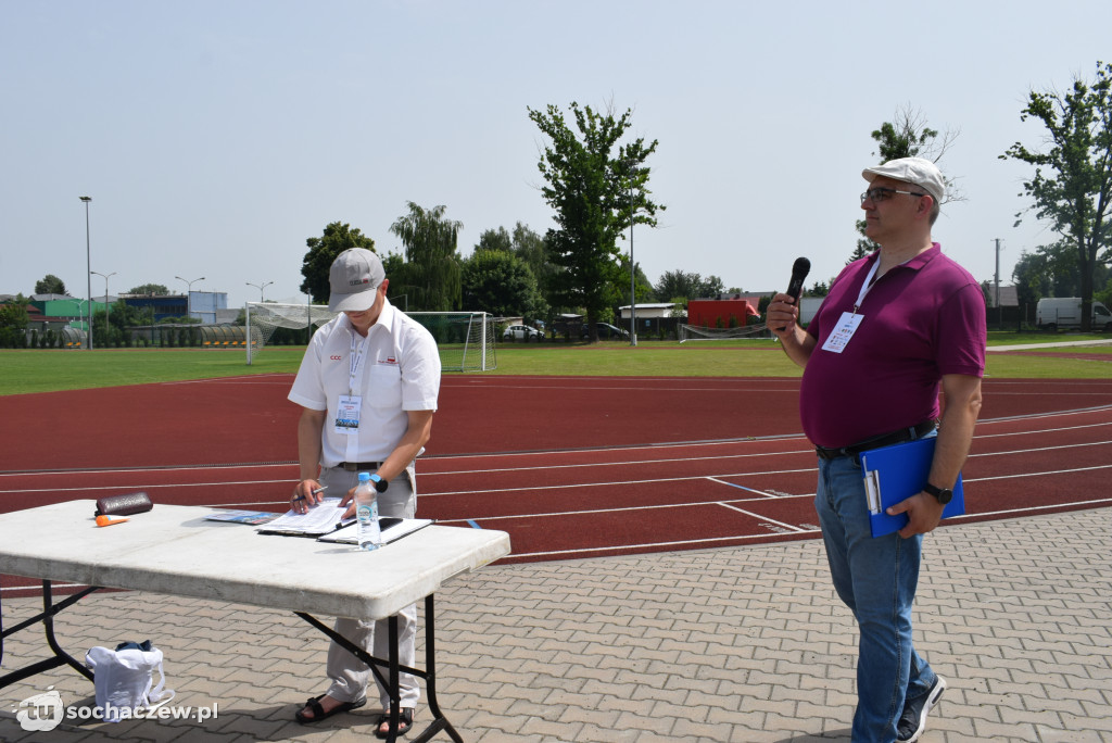 64. Międzynarodowy Wyścig Dookoła Mazowsza