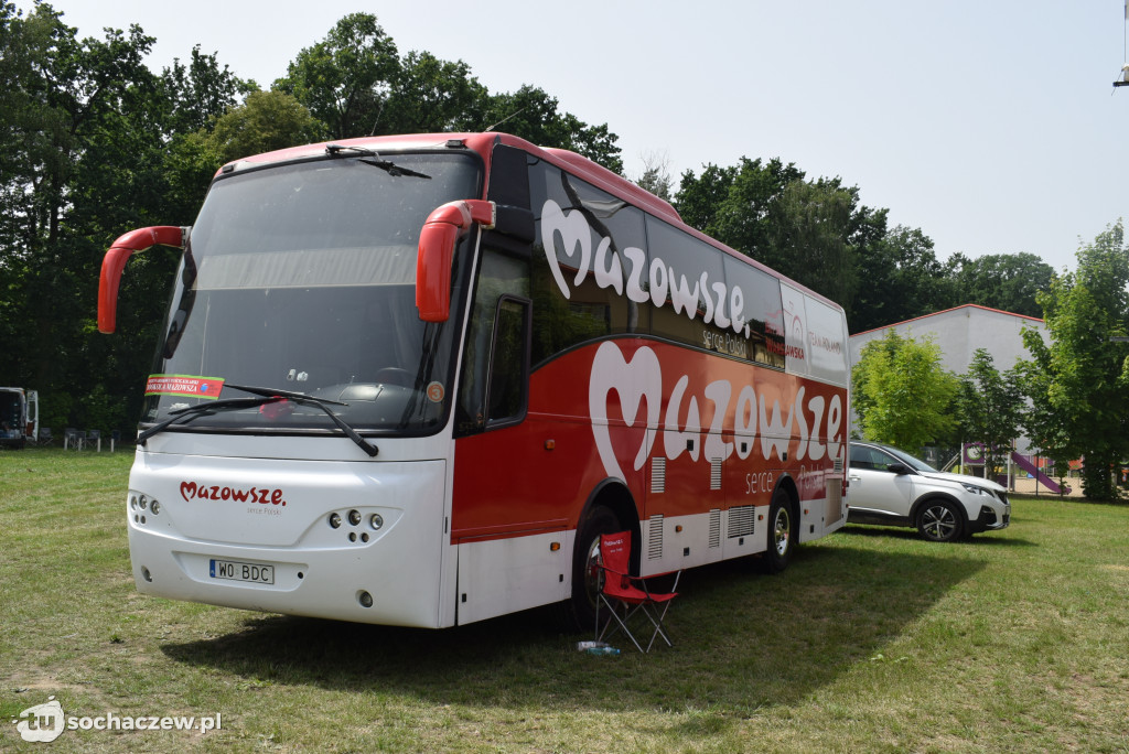 64. Międzynarodowy Wyścig Dookoła Mazowsza
