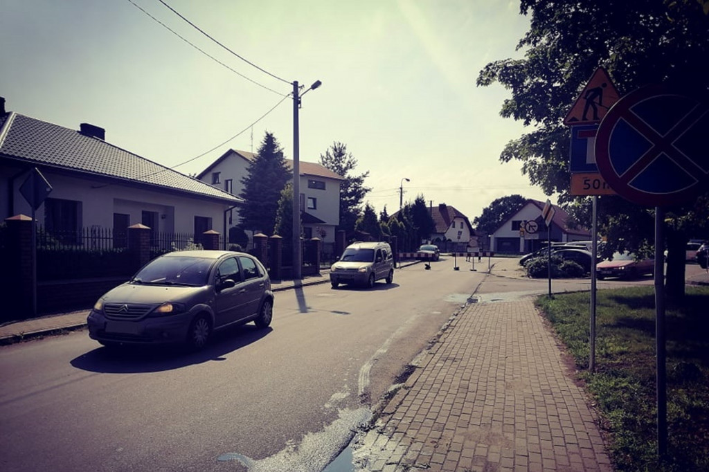 Remont 15 Sierpnia