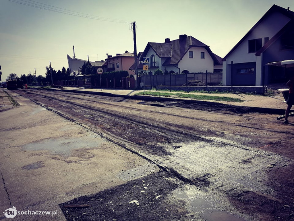 Remont 15 Sierpnia