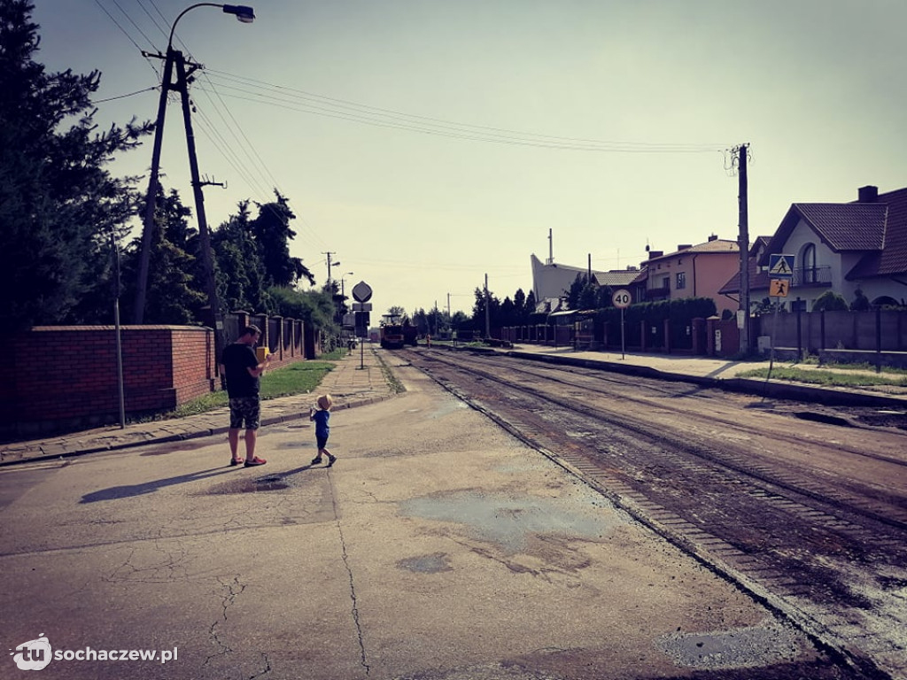 Remont 15 Sierpnia