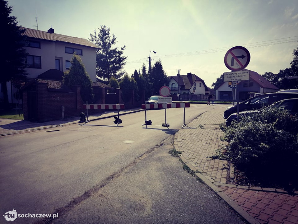 Remont 15 Sierpnia