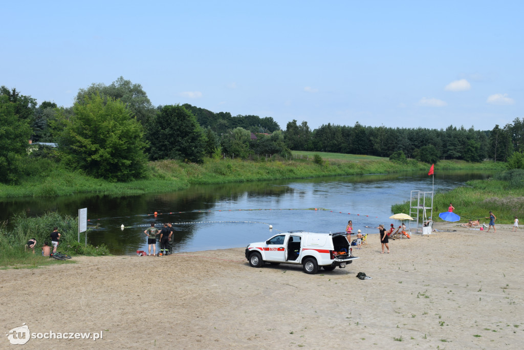III Turniej Grand Prix Sochaczewa w Siatkówce Plażowej