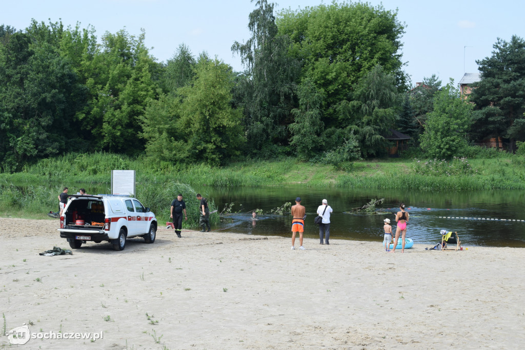 III Turniej Grand Prix Sochaczewa w Siatkówce Plażowej