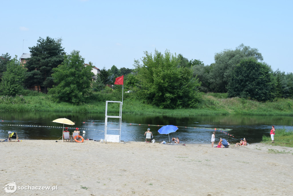 III Turniej Grand Prix Sochaczewa w Siatkówce Plażowej