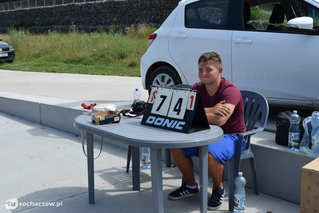 III Turniej Grand Prix Sochaczewa w Siatkówce Plażowej