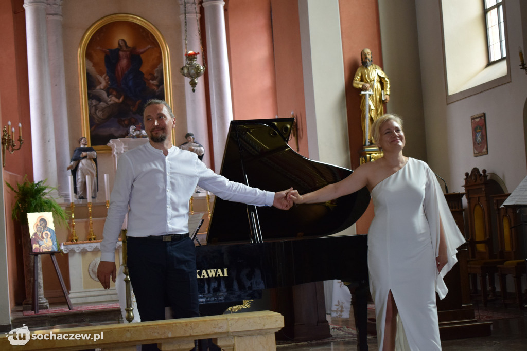 III Letni Koncert Chopinowski w Brochowie