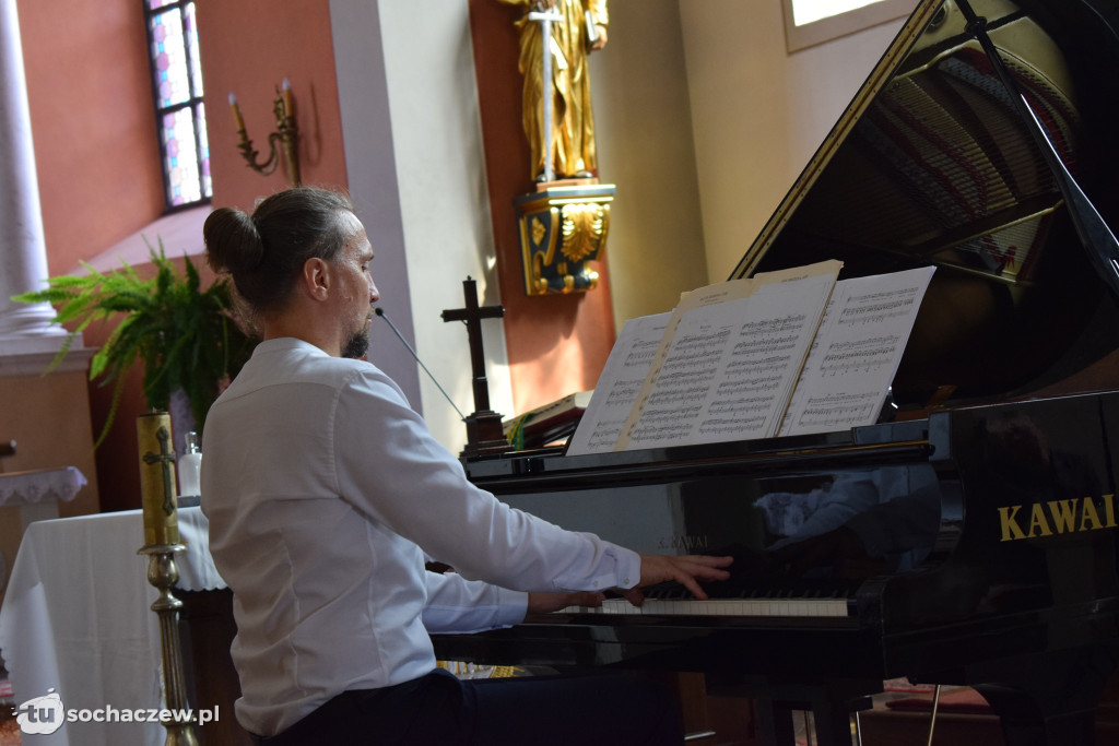 III Letni Koncert Chopinowski w Brochowie