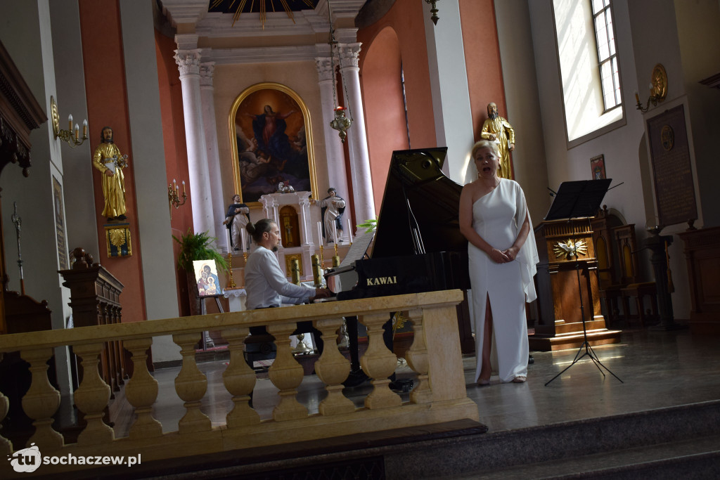 III Letni Koncert Chopinowski w Brochowie
