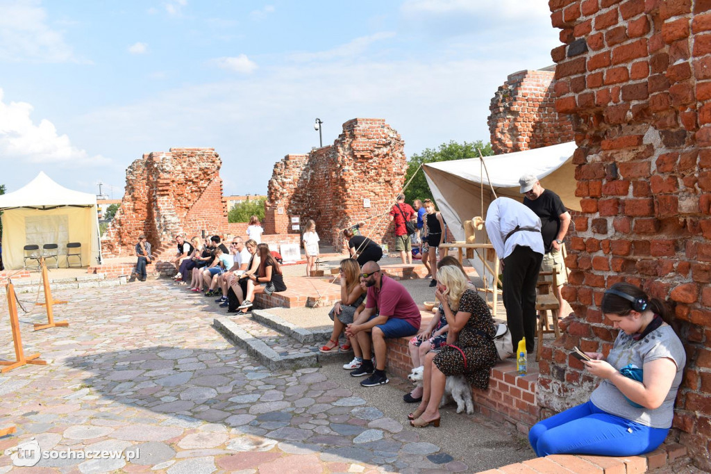 Zawisza Czarny nad Bzurą Sochaczew 2021