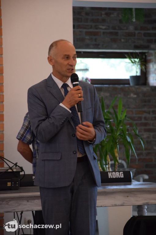 10-lecie Stowarzyszenia Seniorów Gminy Nowa Sucha