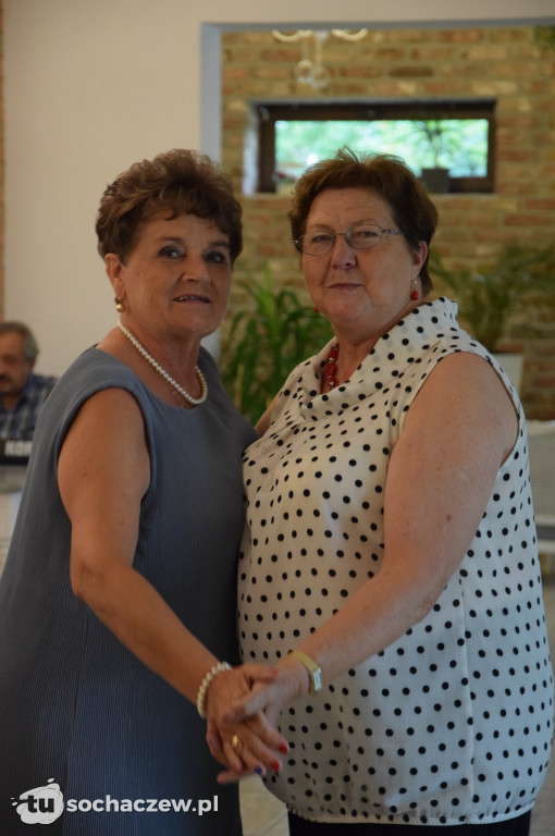10-lecie Stowarzyszenia Seniorów Gminy Nowa Sucha
