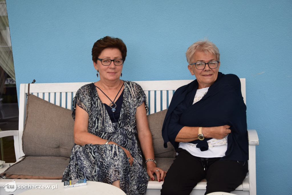 10-lecie Stowarzyszenia Seniorów Gminy Nowa Sucha