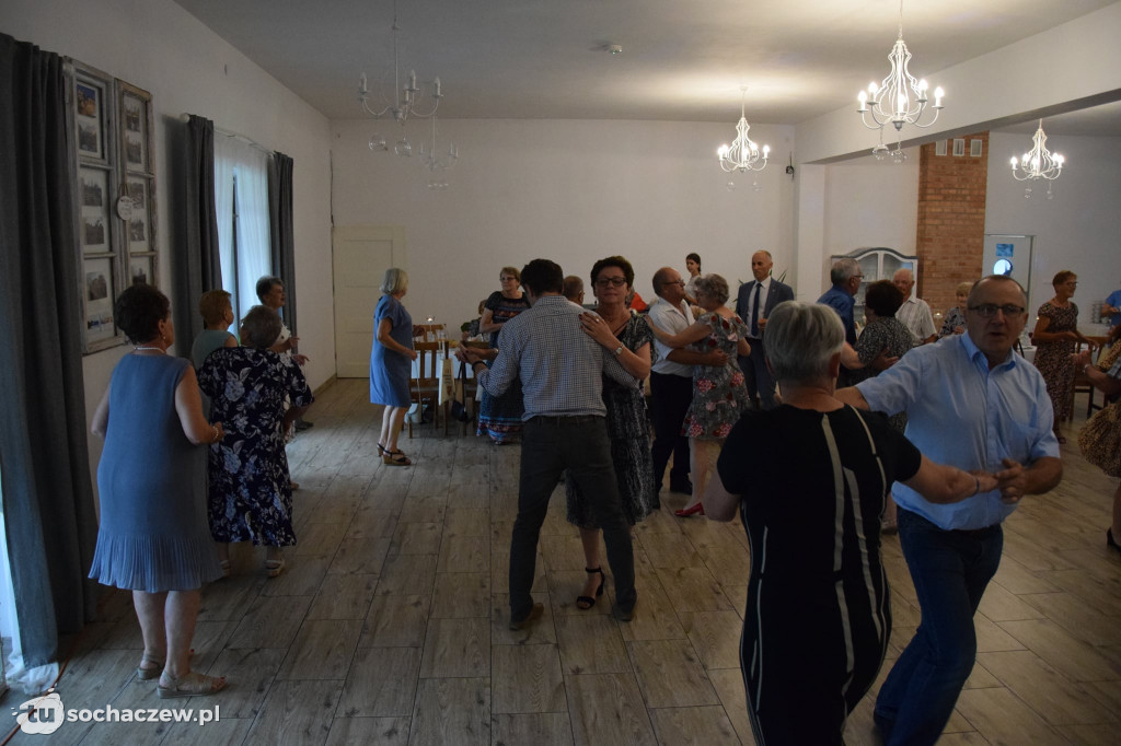 10-lecie Stowarzyszenia Seniorów Gminy Nowa Sucha