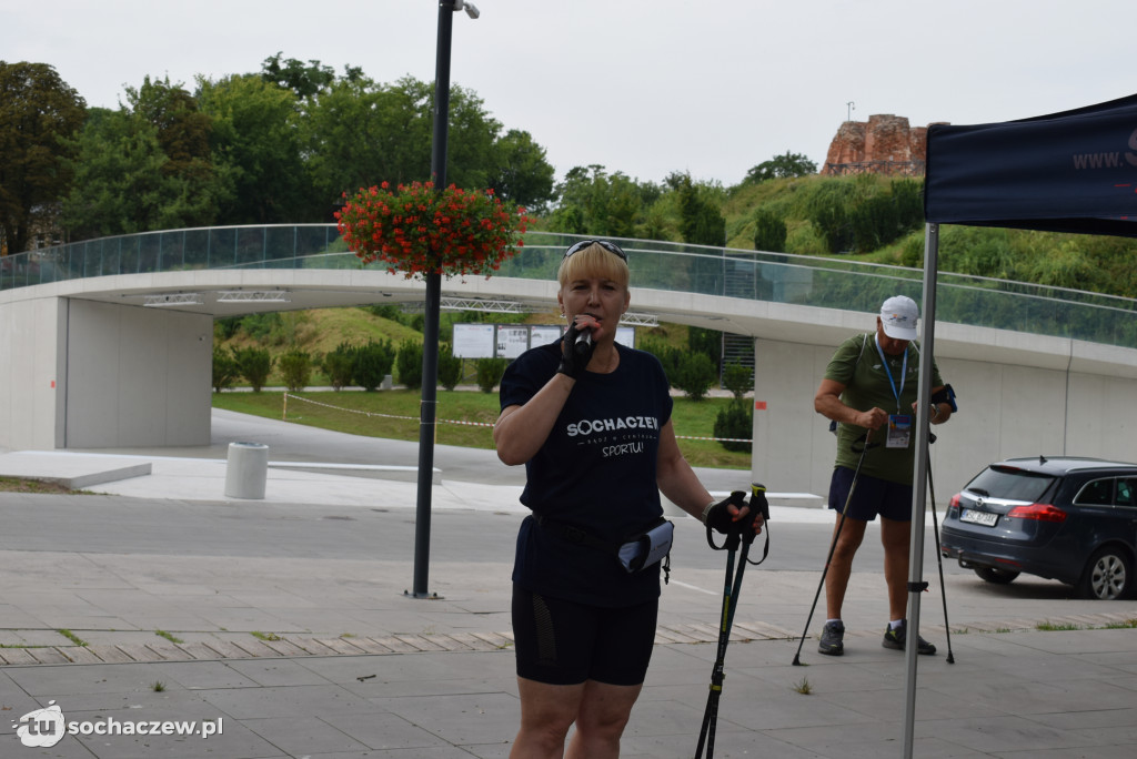 Sochaczewski Marsz Nordic Walking