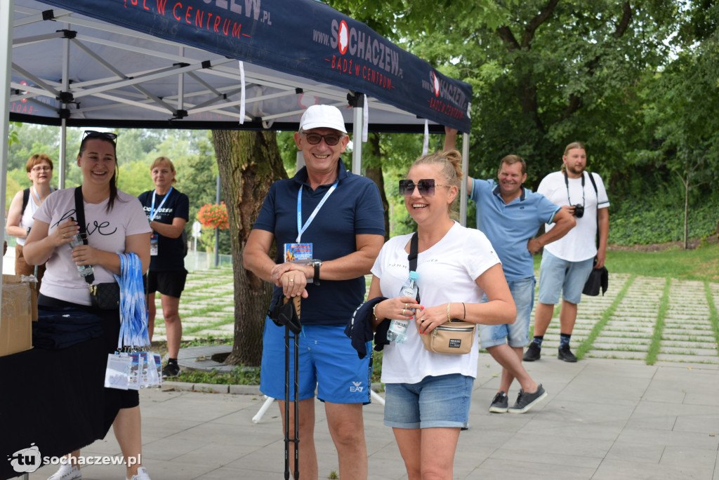 Sochaczewski Marsz Nordic Walking