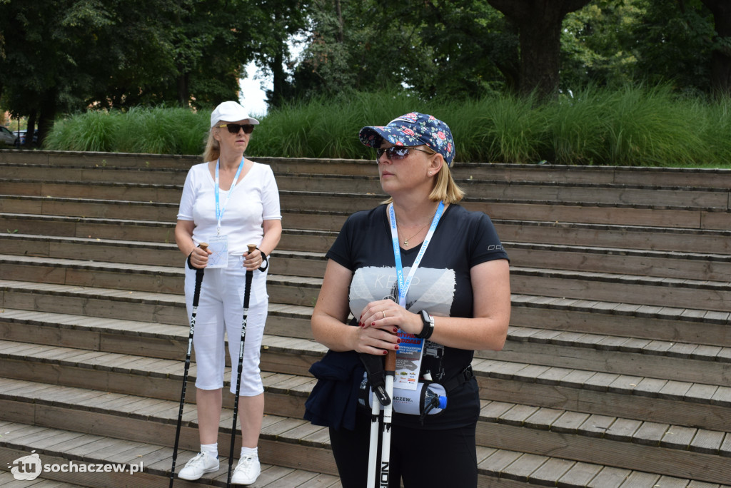 Sochaczewski Marsz Nordic Walking