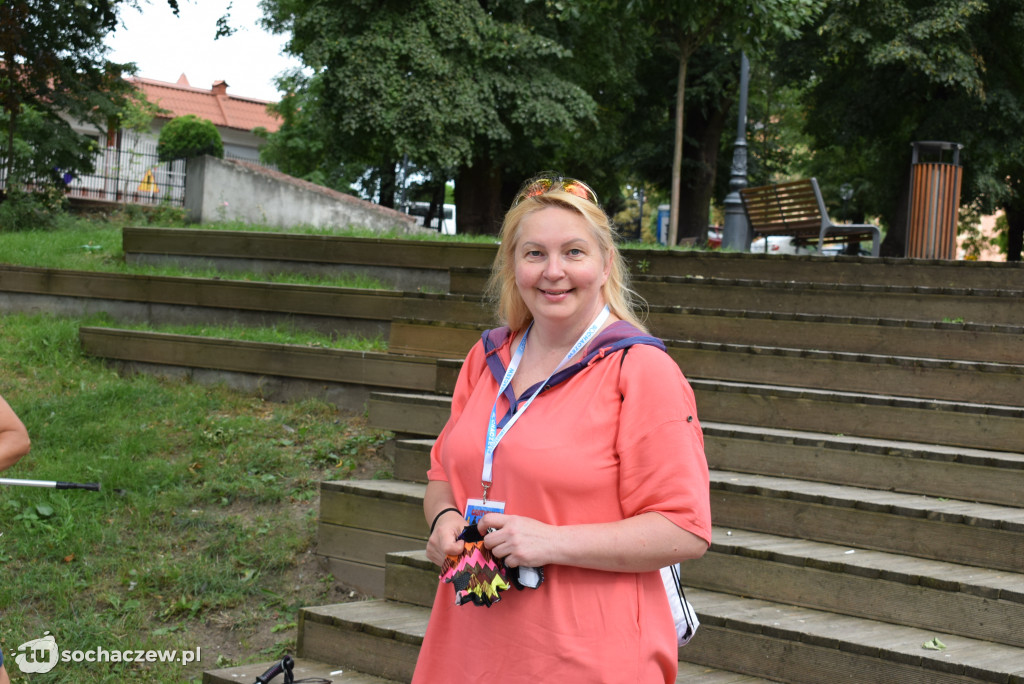 Sochaczewski Marsz Nordic Walking