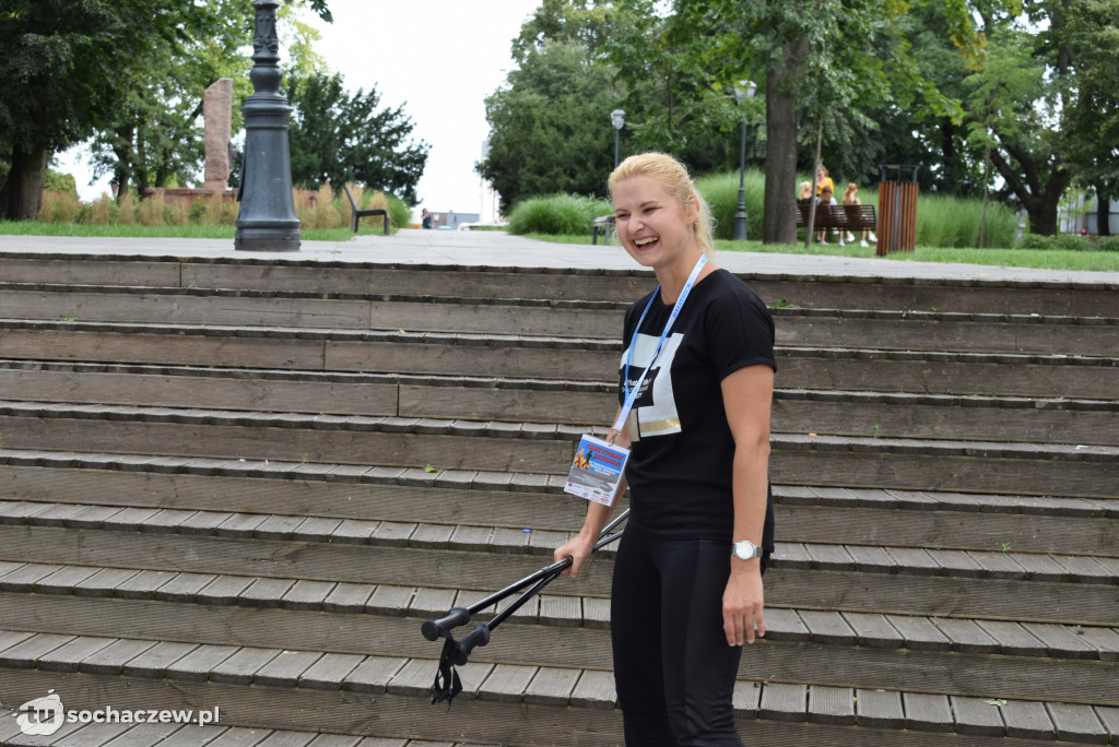 Sochaczewski Marsz Nordic Walking