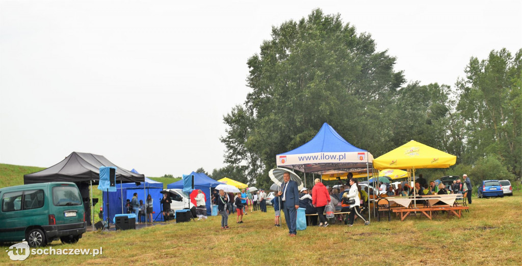 Piknik Płynie Wisła płynie w Suchodole