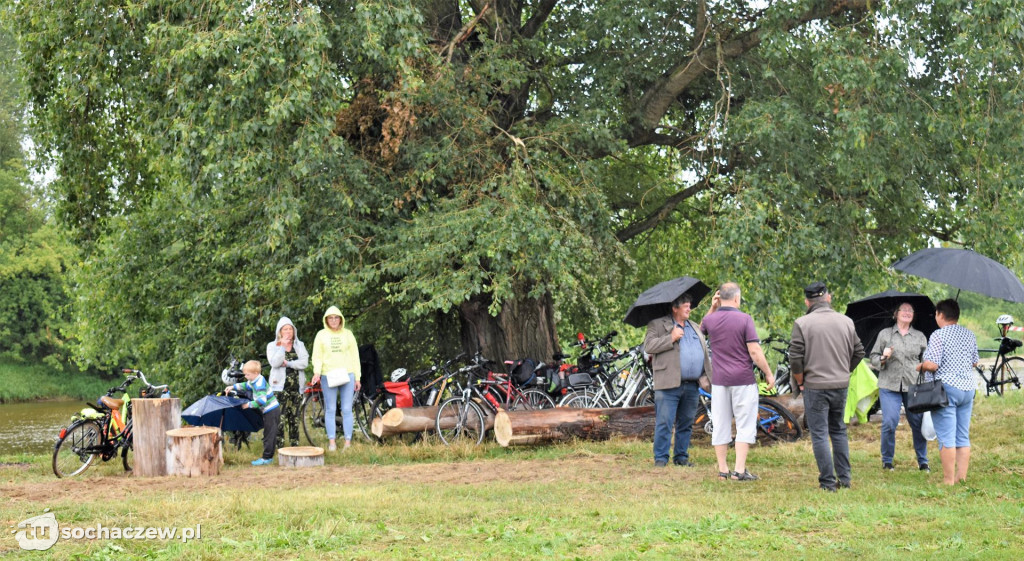 Piknik Płynie Wisła płynie w Suchodole