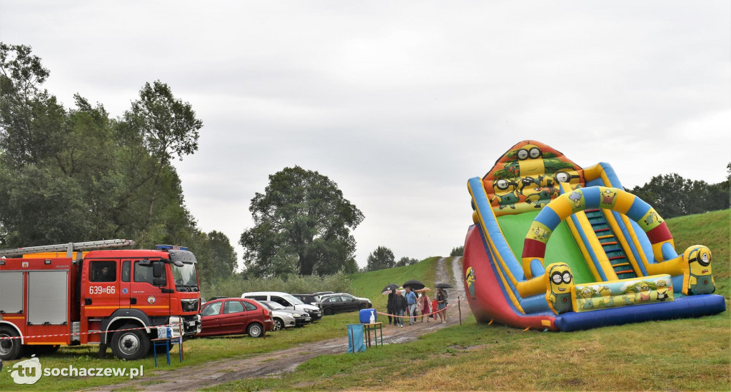 Piknik Płynie Wisła płynie w Suchodole