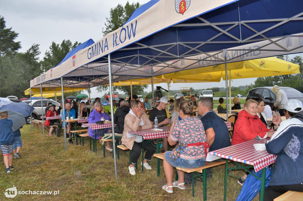 Piknik Płynie Wisła płynie w Suchodole