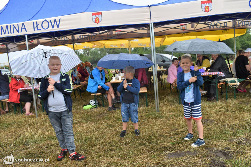 Piknik Płynie Wisła płynie w Suchodole