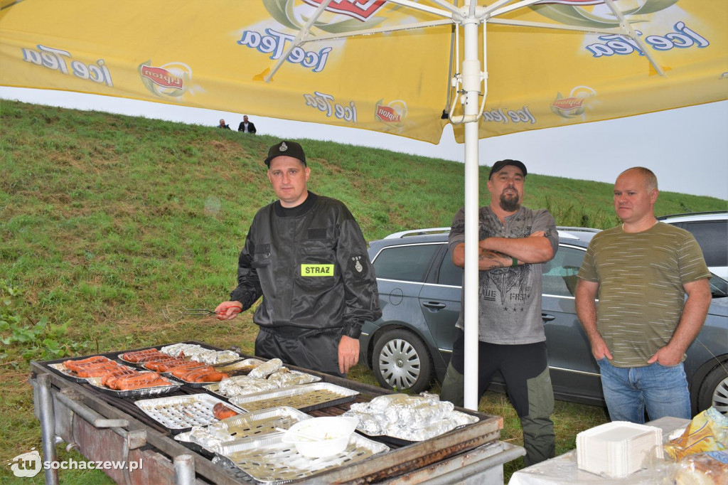 Piknik Płynie Wisła płynie w Suchodole