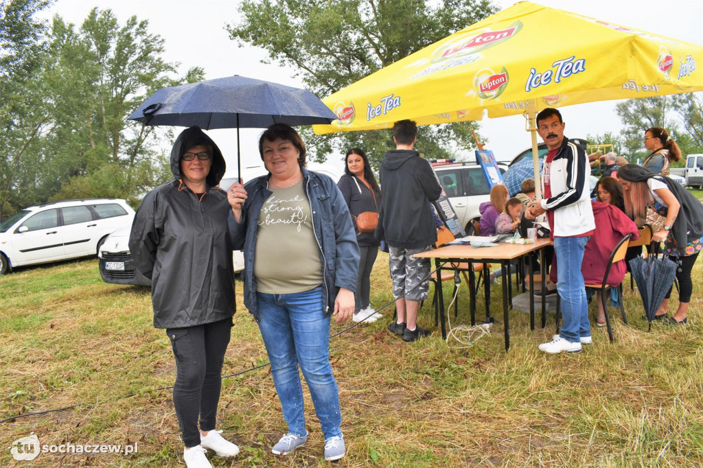 Piknik Płynie Wisła płynie w Suchodole