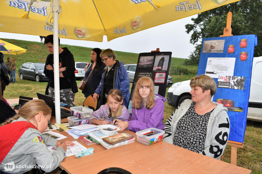 Piknik Płynie Wisła płynie w Suchodole