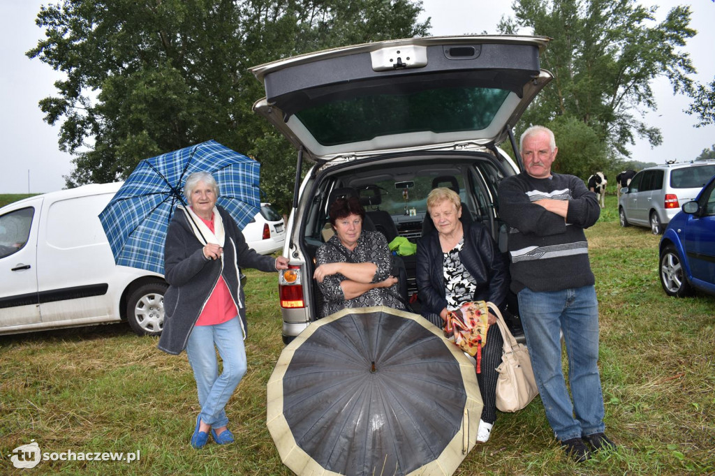Piknik Płynie Wisła płynie w Suchodole