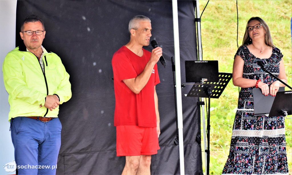 Piknik Płynie Wisła płynie w Suchodole