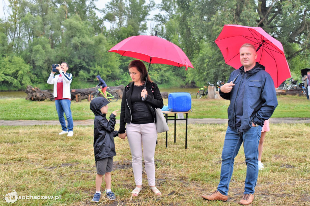 Piknik Płynie Wisła płynie w Suchodole
