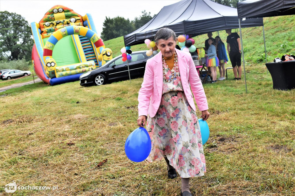Piknik Płynie Wisła płynie w Suchodole