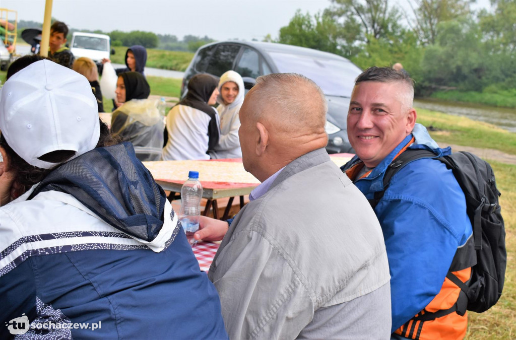 Piknik Płynie Wisła płynie w Suchodole