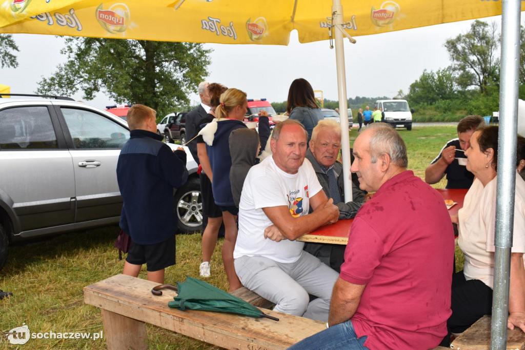 Piknik Płynie Wisła płynie w Suchodole