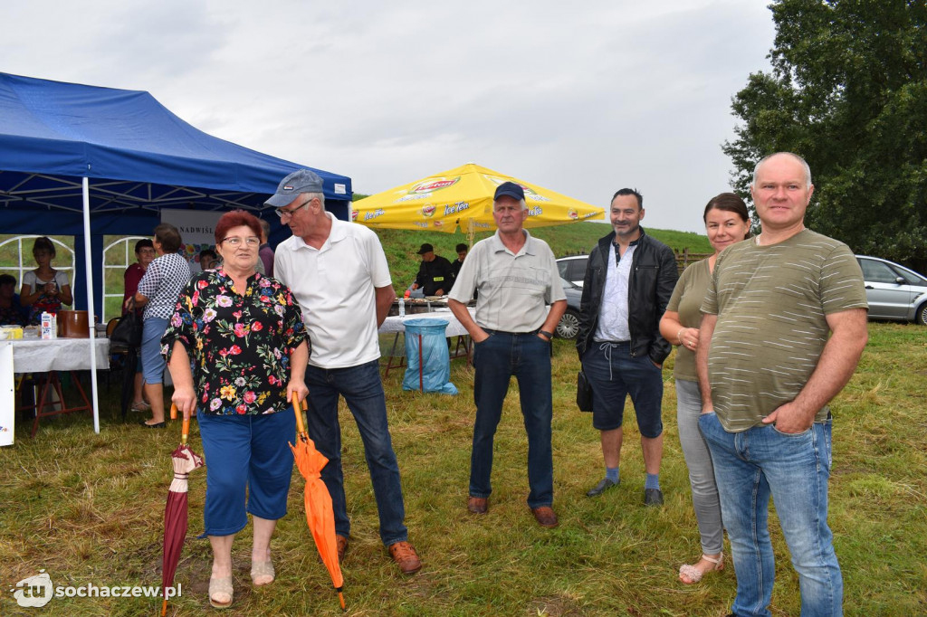 Piknik Płynie Wisła płynie w Suchodole