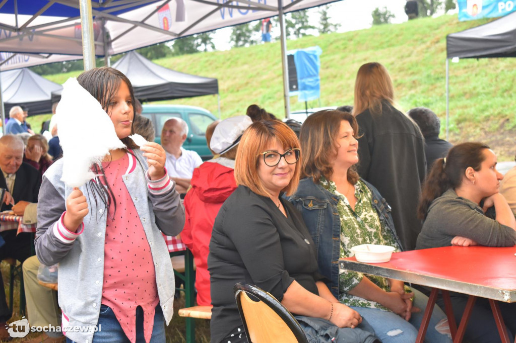 Piknik Płynie Wisła płynie w Suchodole