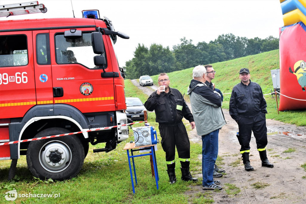 Piknik Płynie Wisła płynie w Suchodole