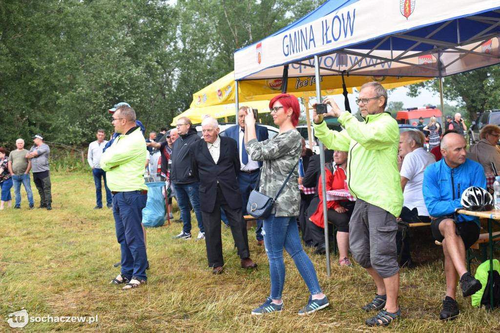 Piknik Płynie Wisła płynie w Suchodole