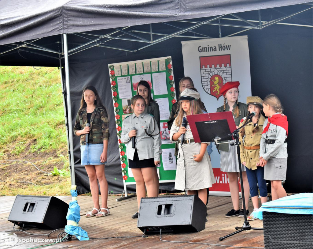 Piknik Płynie Wisła płynie w Suchodole