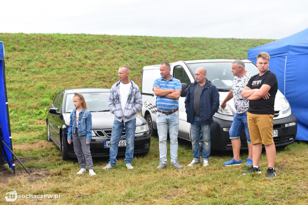 Piknik Płynie Wisła płynie w Suchodole