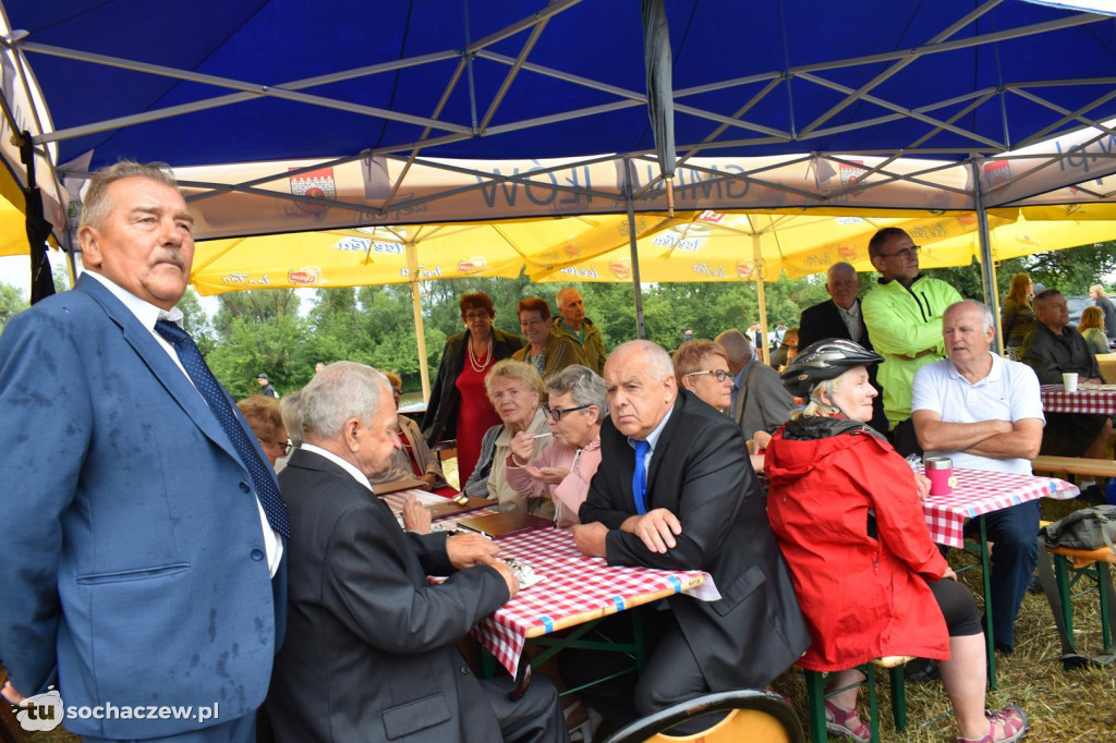 Piknik Płynie Wisła płynie w Suchodole