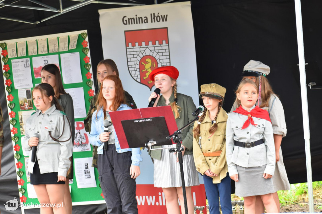 Piknik Płynie Wisła płynie w Suchodole