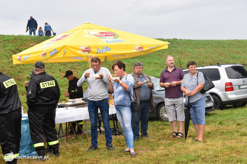 Piknik Płynie Wisła płynie w Suchodole